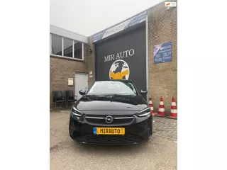 Opel Corsa 1.2 GS Line AUTOMAAT