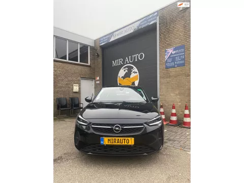 Opel Corsa 1.2 GS Line AUTOMAAT