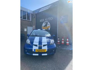 Toyota Aygo 1.0-12V Sport