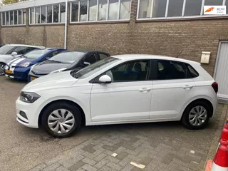Volkswagen POLO 1.0 MPI Comfortline