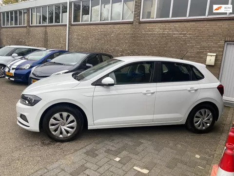 Volkswagen POLO 1.0 MPI Comfortline