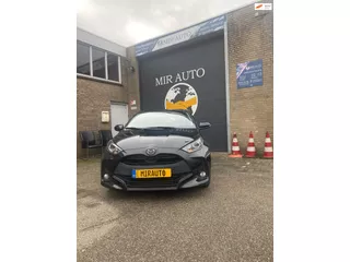 Mazda 2 Hybrid 1.5 Agile