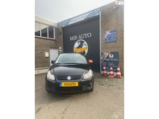 Suzuki SX4 1.5 Comfort