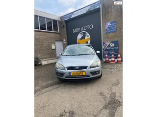 Ford Focus 1.6-16V First Edition