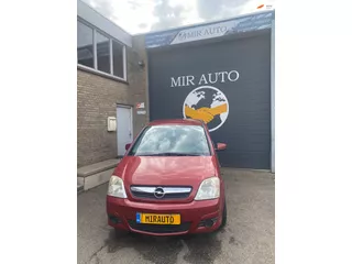 Opel Meriva 1.4-16V Enjoy