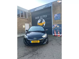 Hyundai I20 1.4i i-Vision AUTOMAAT B/G